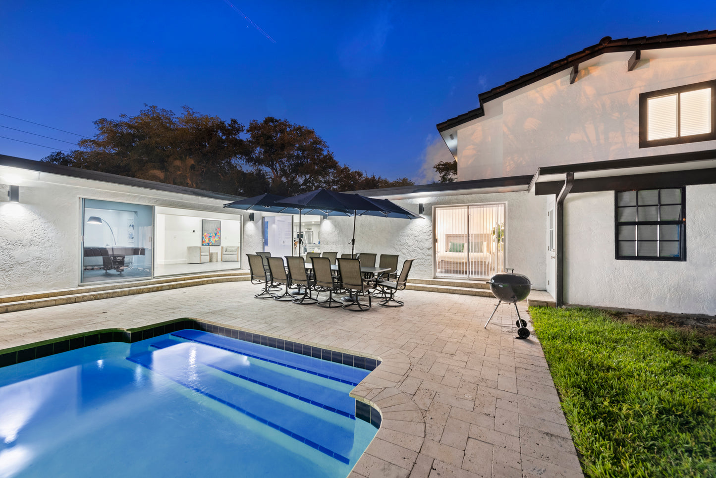 Villa Greyson