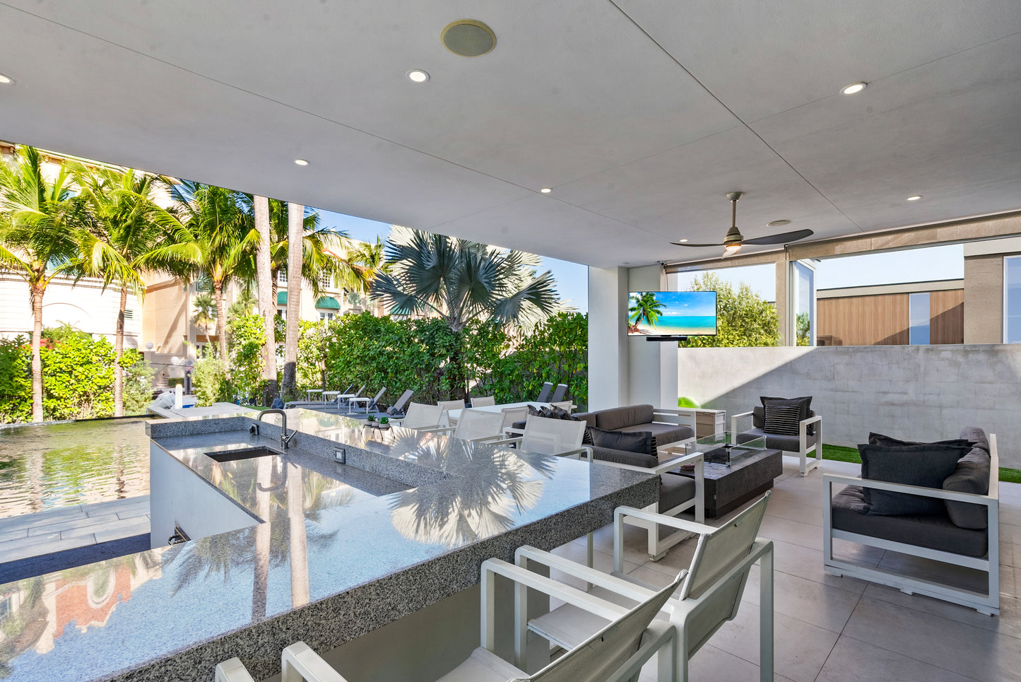 Villa Celine
