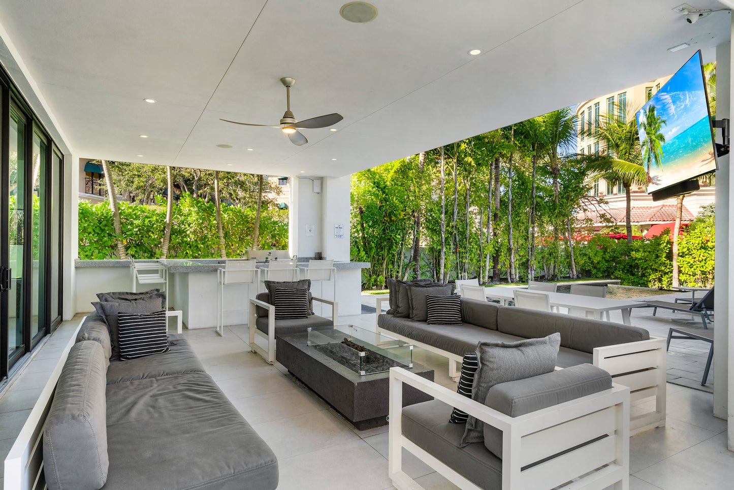Villa Celine