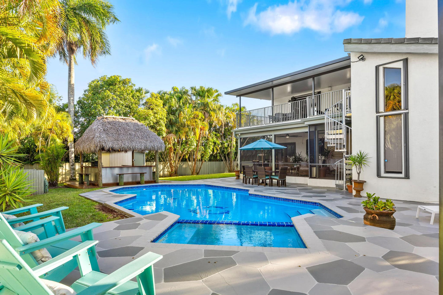 Villa Cherry Royale