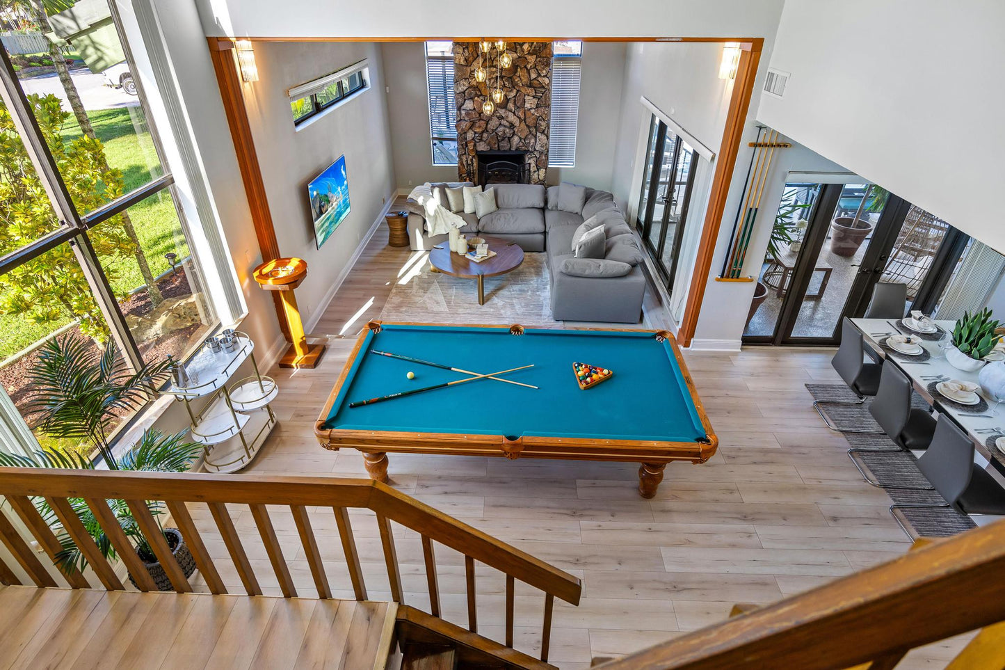 Villa Cherry Royale