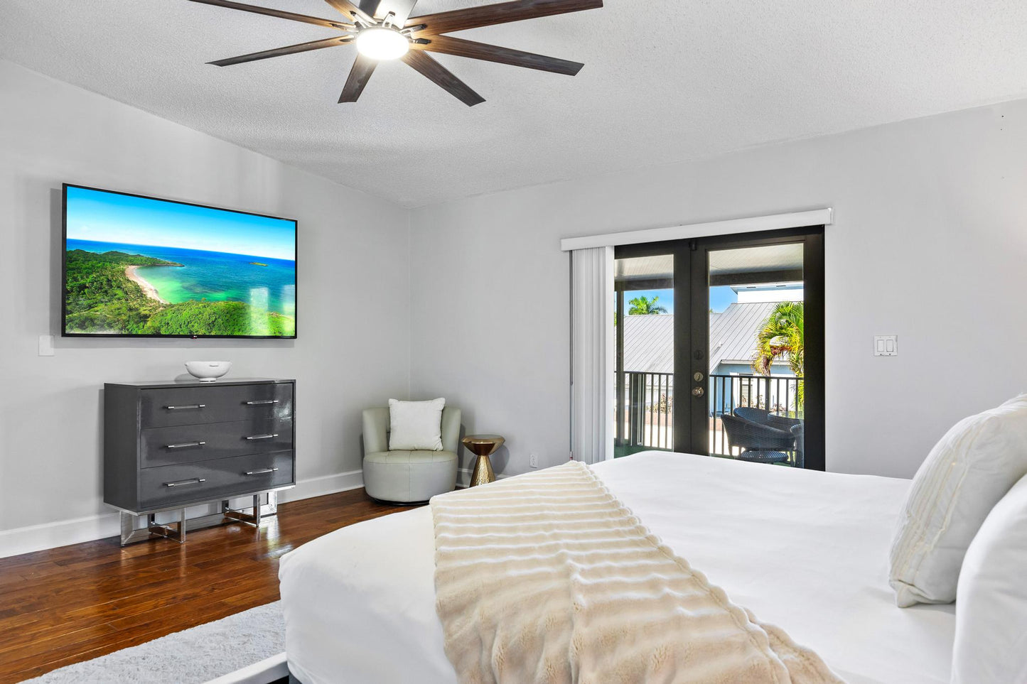 Villa Cherry Royale