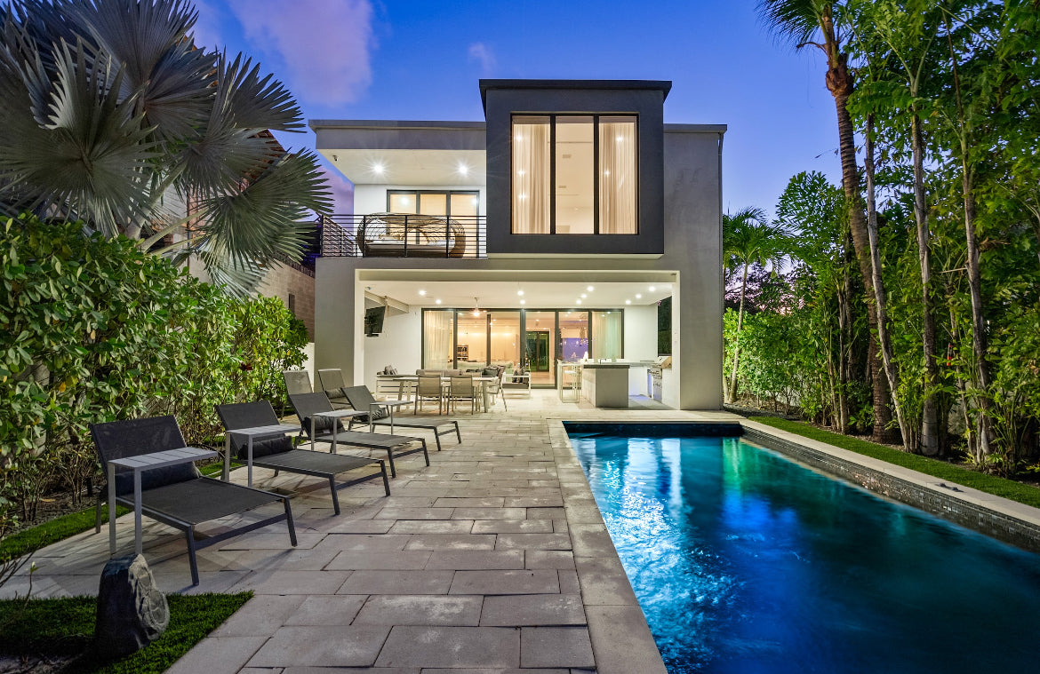 Villa Celine