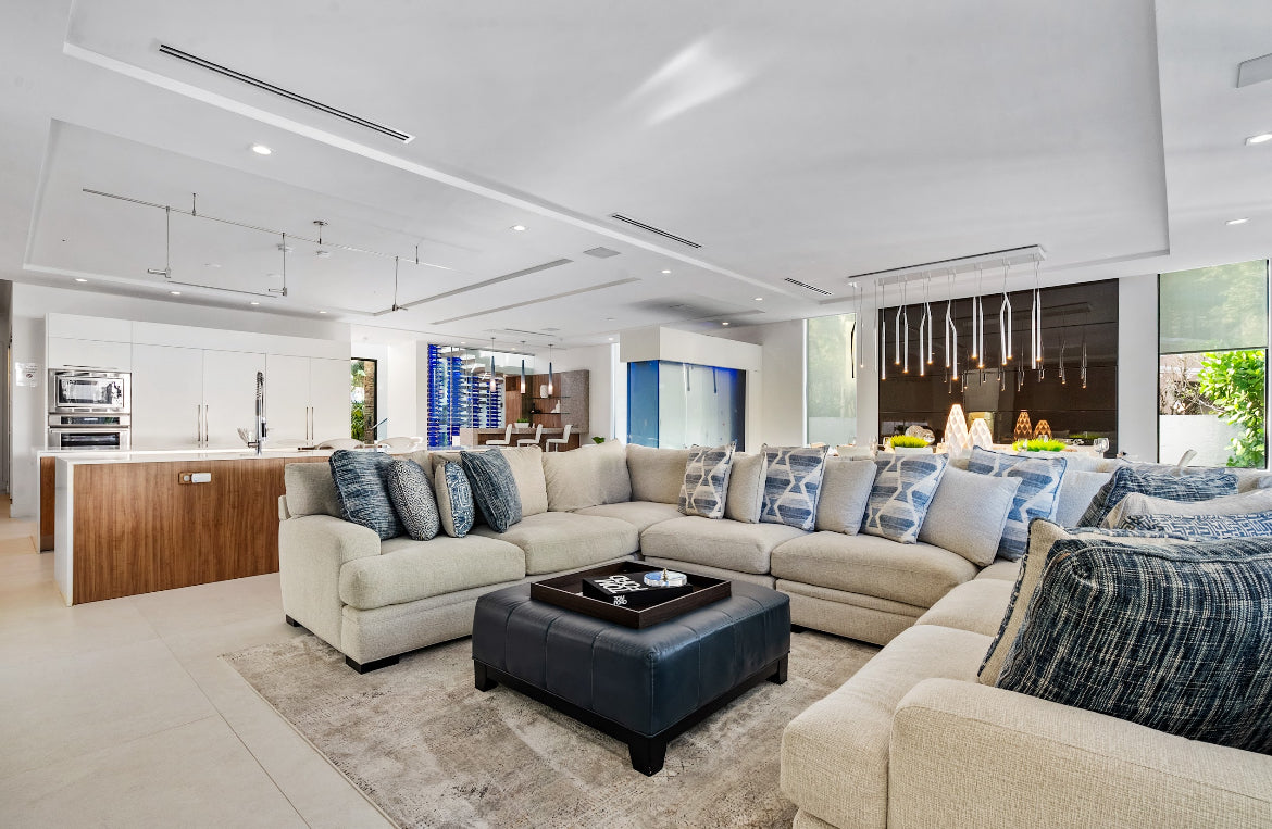 Villa Celine
