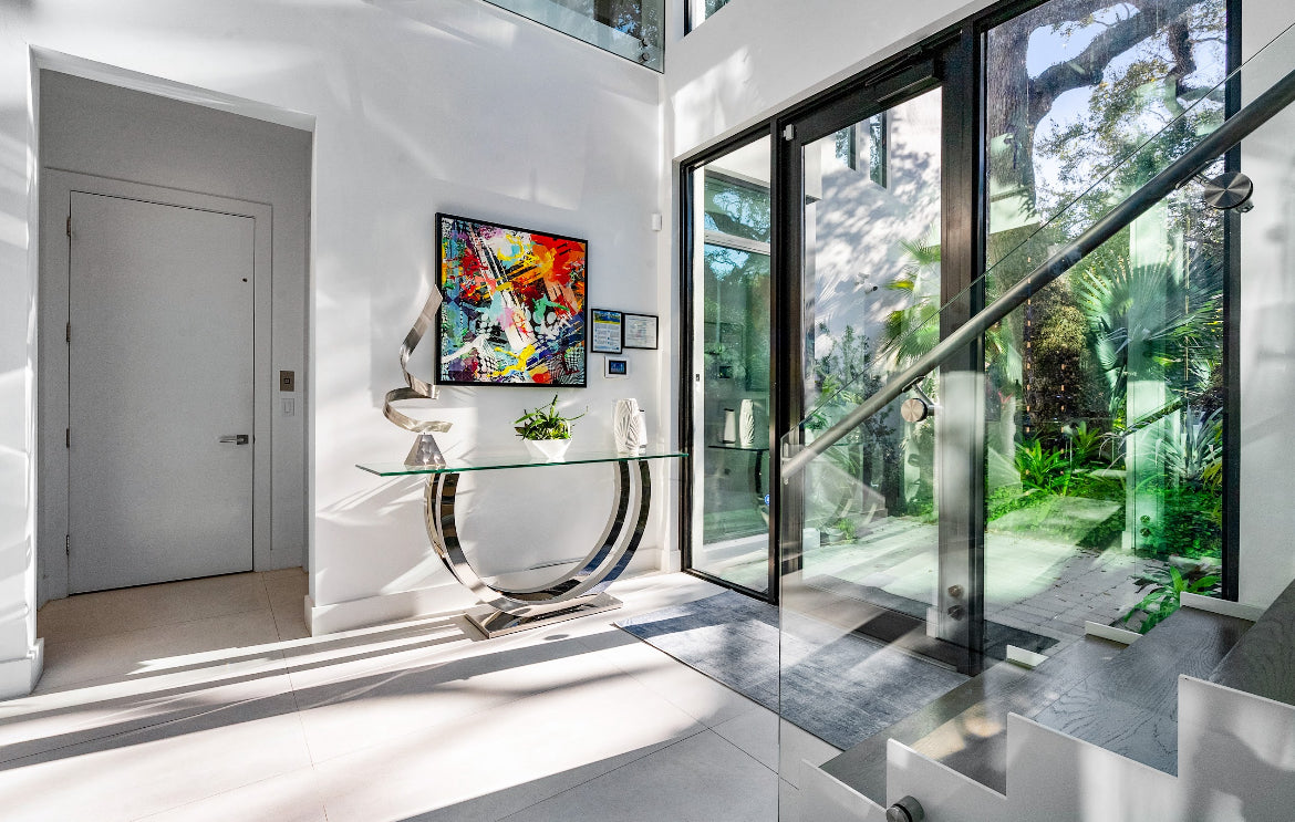Villa Celine