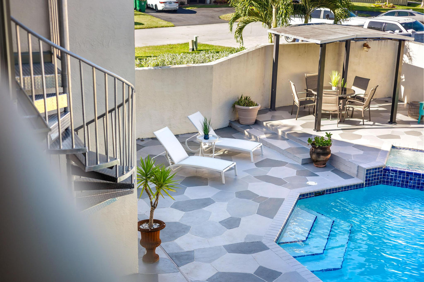 Villa Cherry Royale