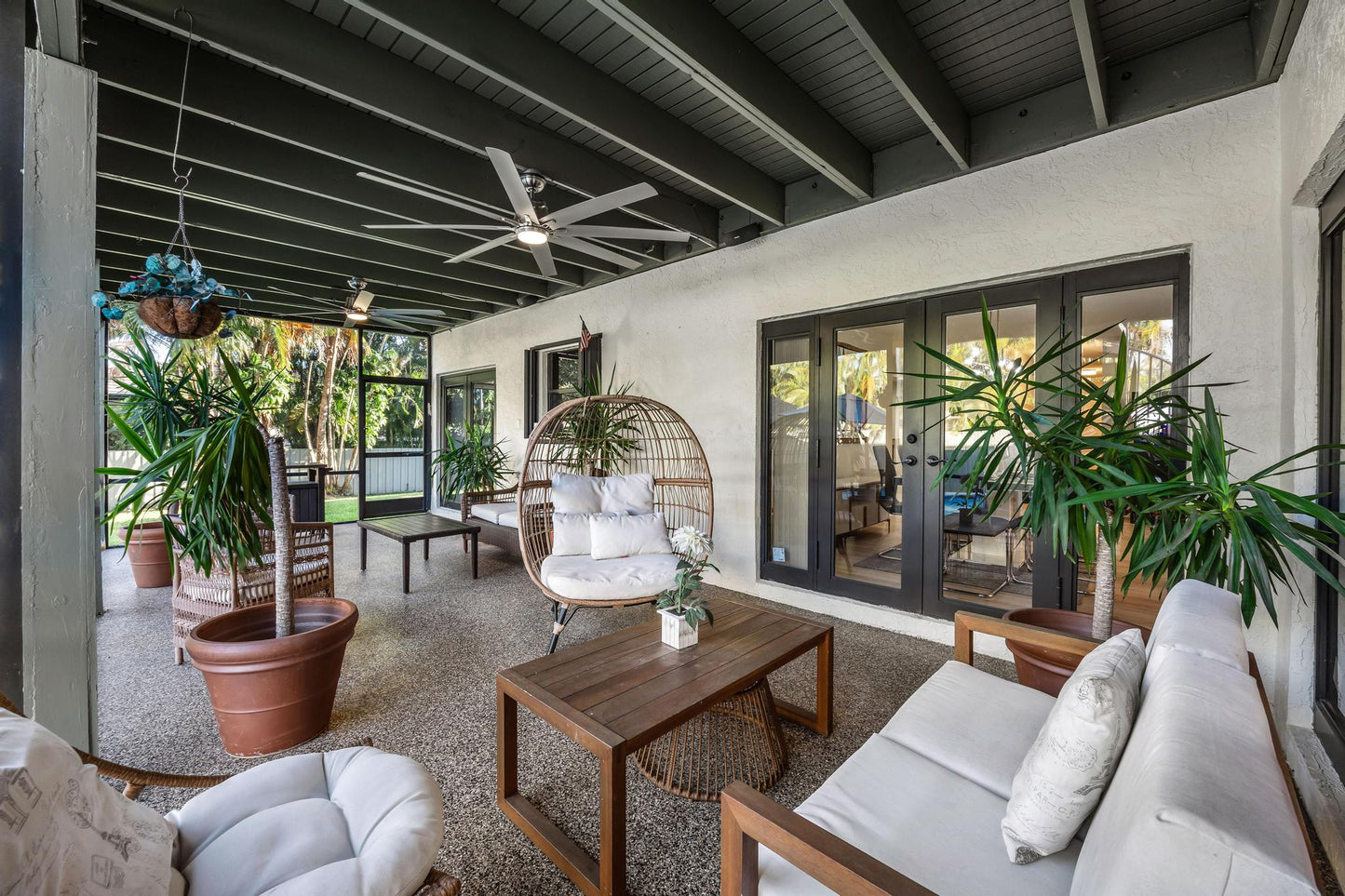 Villa Cherry Royale