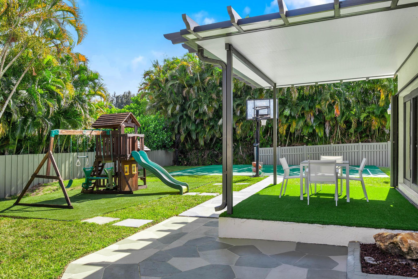 Villa Cherry Royale
