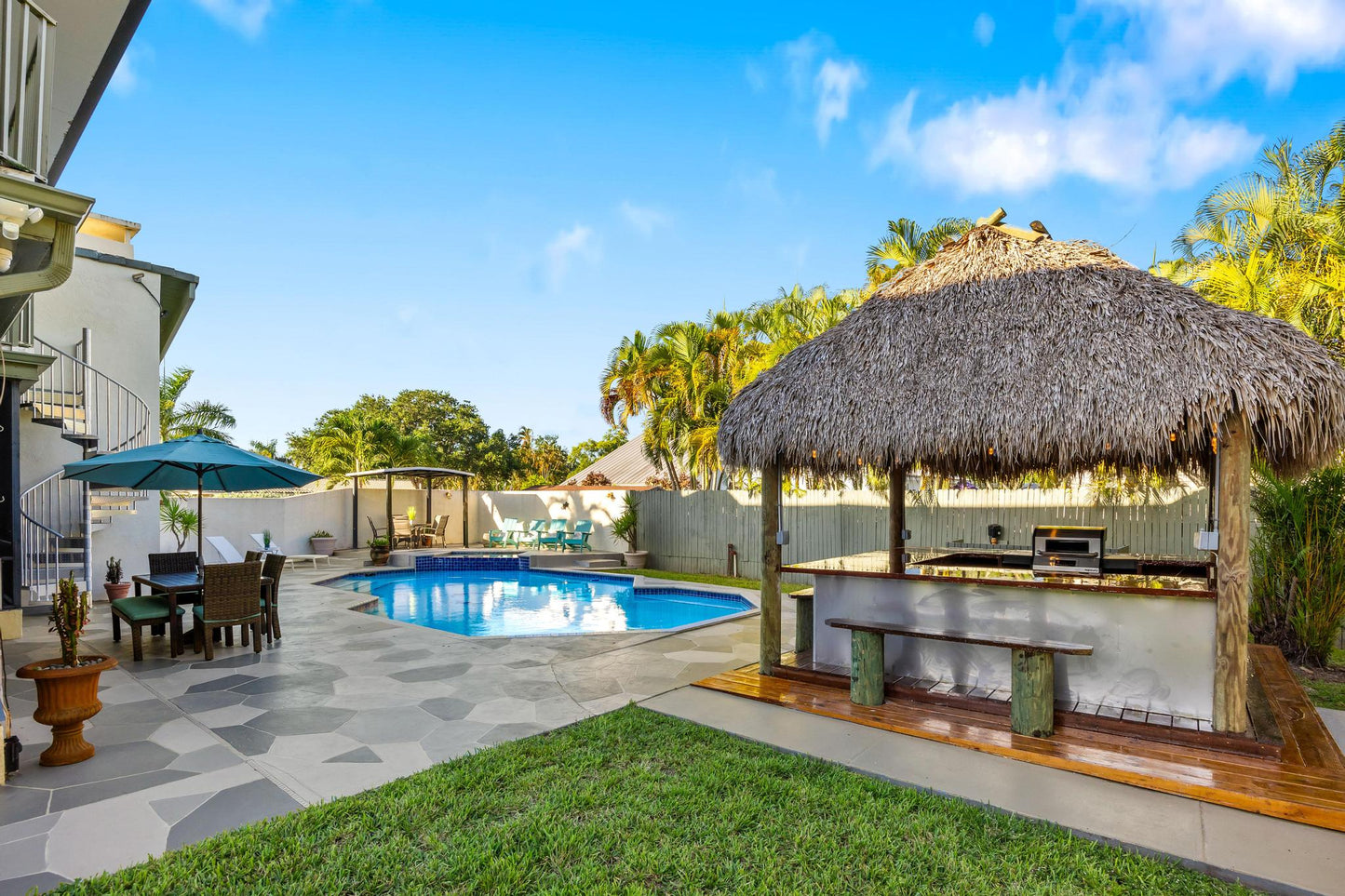 Villa Cherry Royale