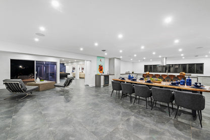Villa Greyson