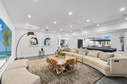 Villa Greyson