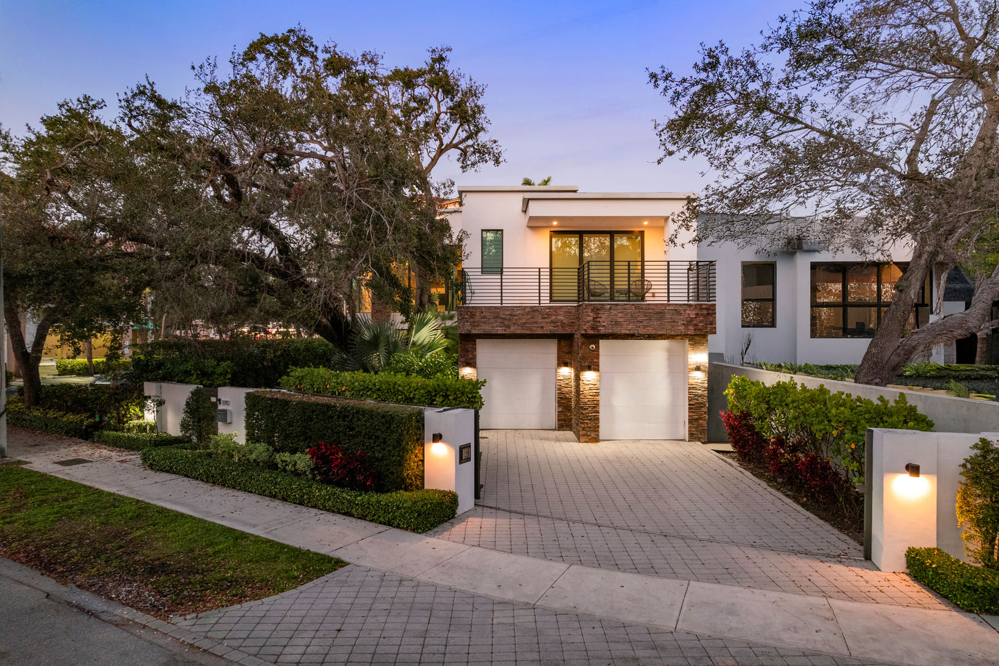 Villa Celine