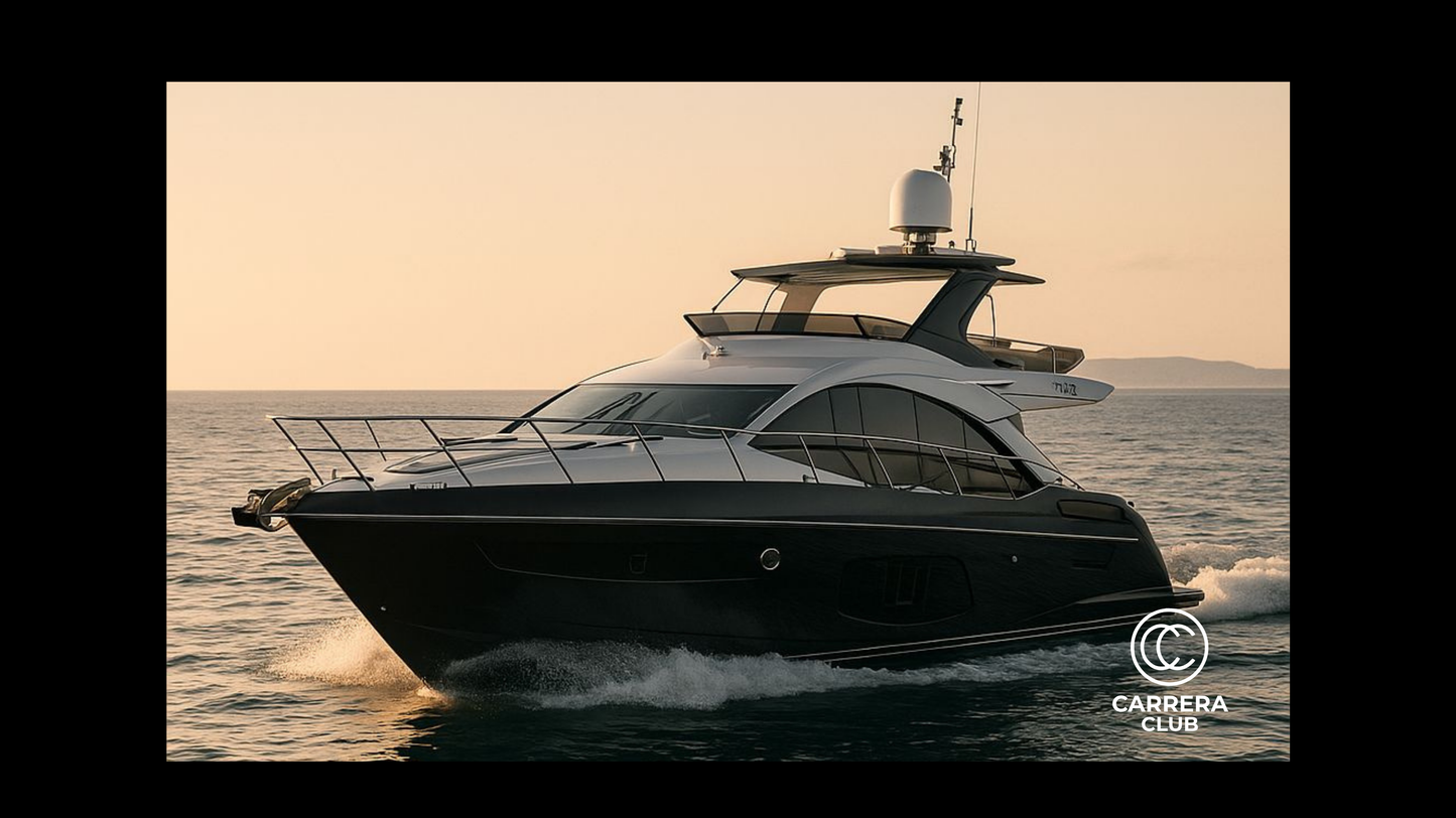 Yachts