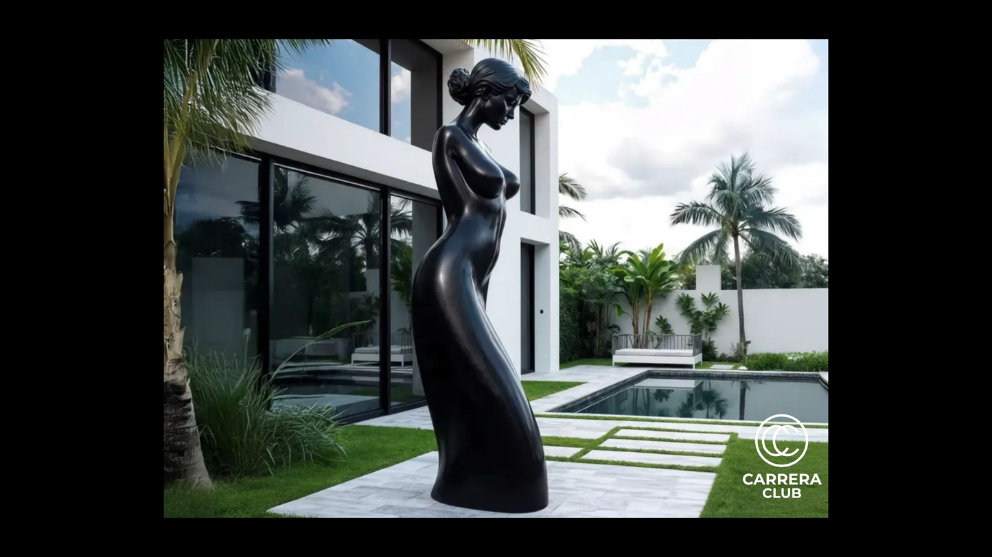 Art Sculpture