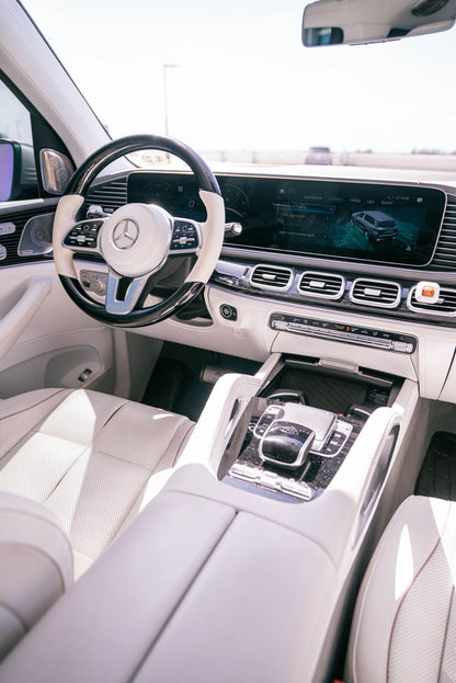 Maybach GLS 600