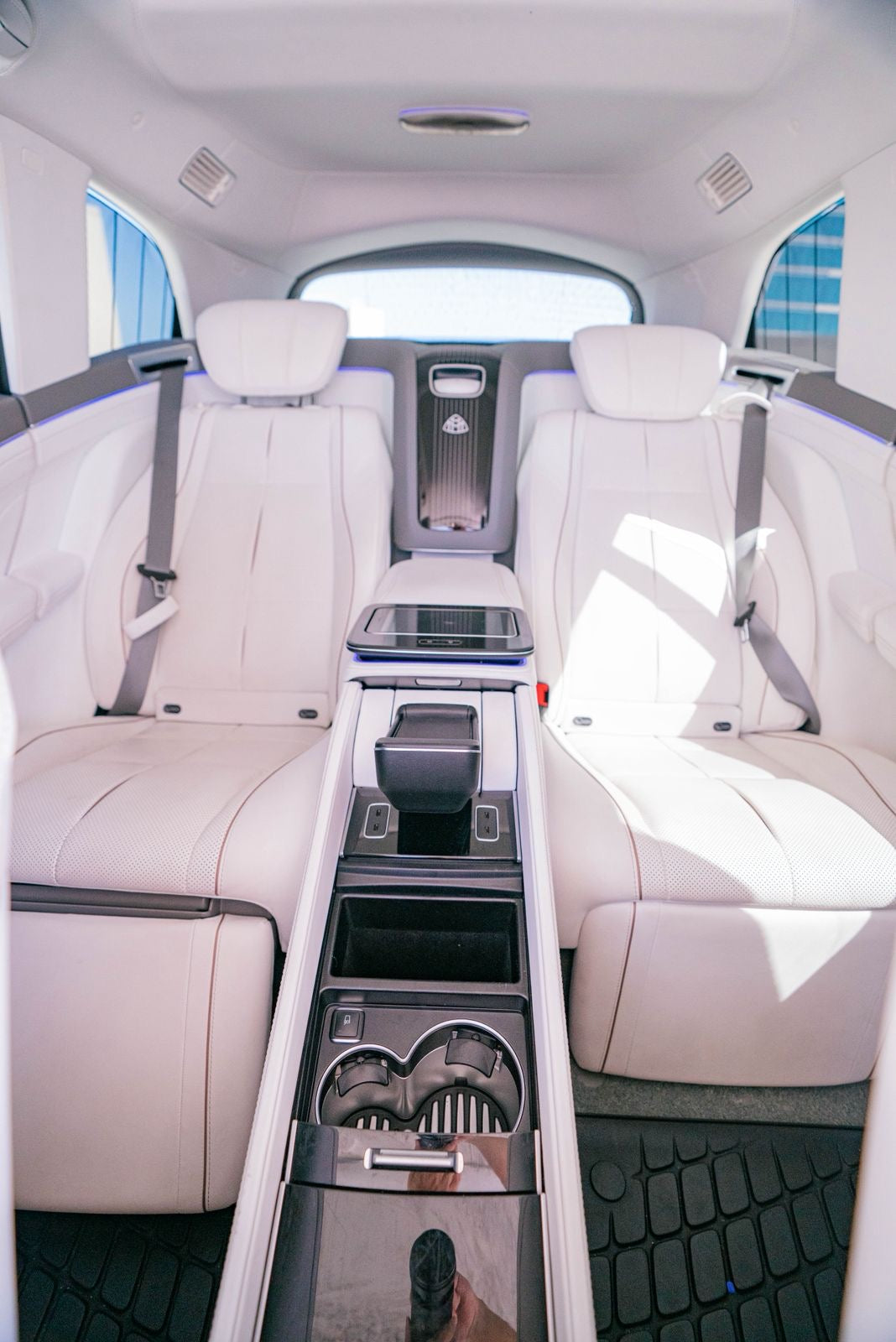 Maybach GLS 600