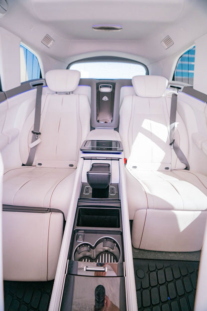 Maybach GLS 600