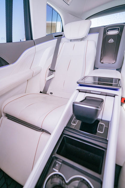 Maybach GLS 600