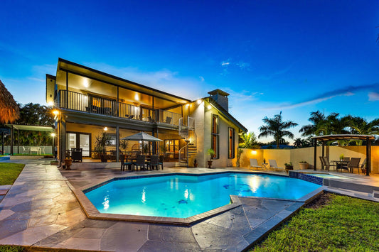 Villa Cherry Royale