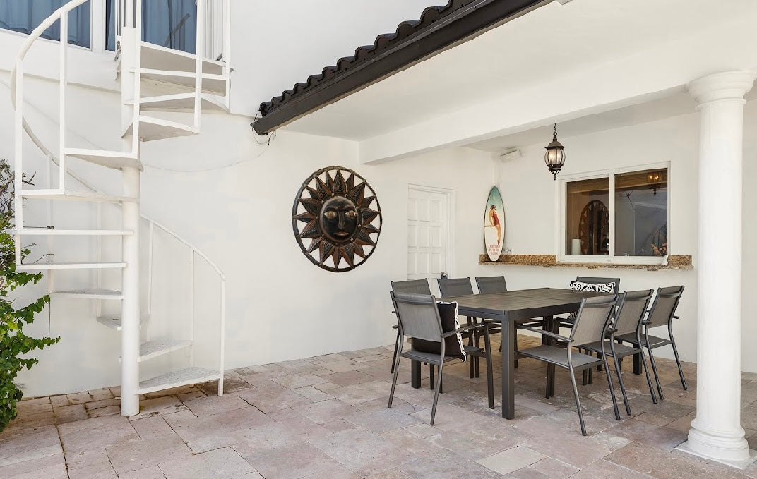 Casa Lana