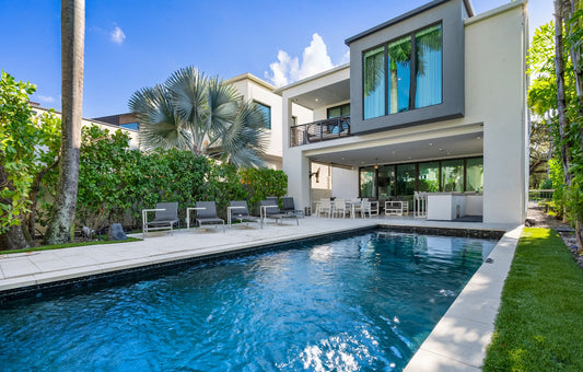 Villa Celine