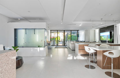 Villa Celine