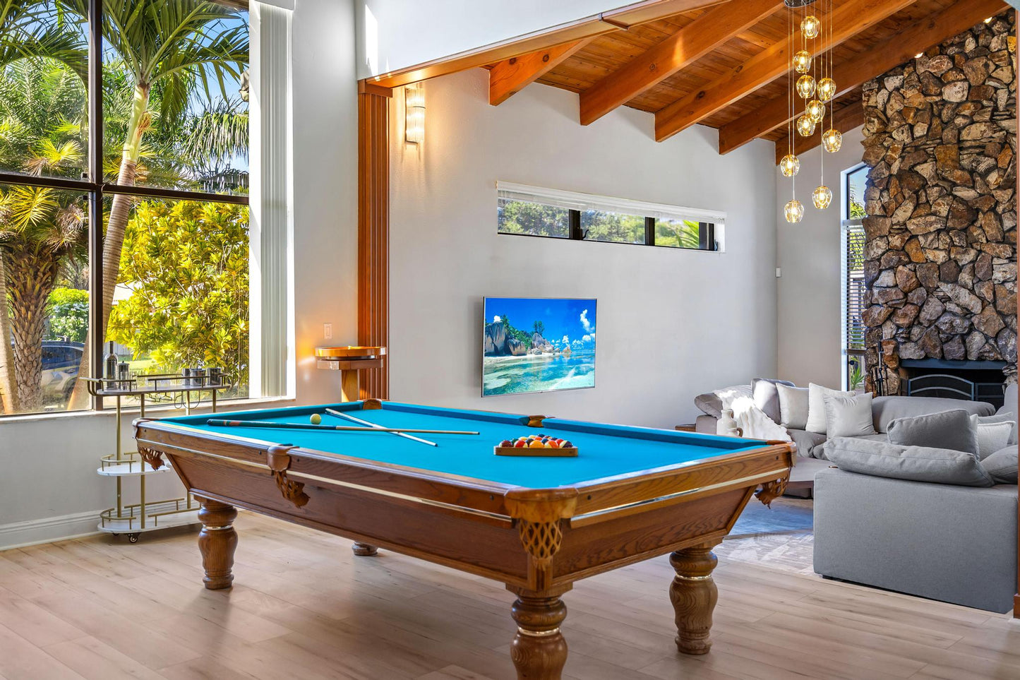 Villa Cherry Royale