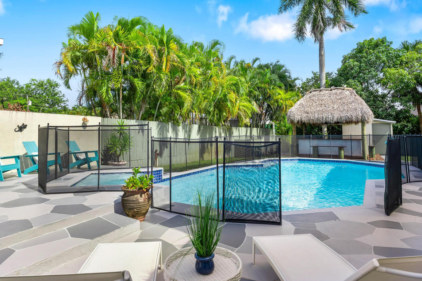 Villa Cherry Royale