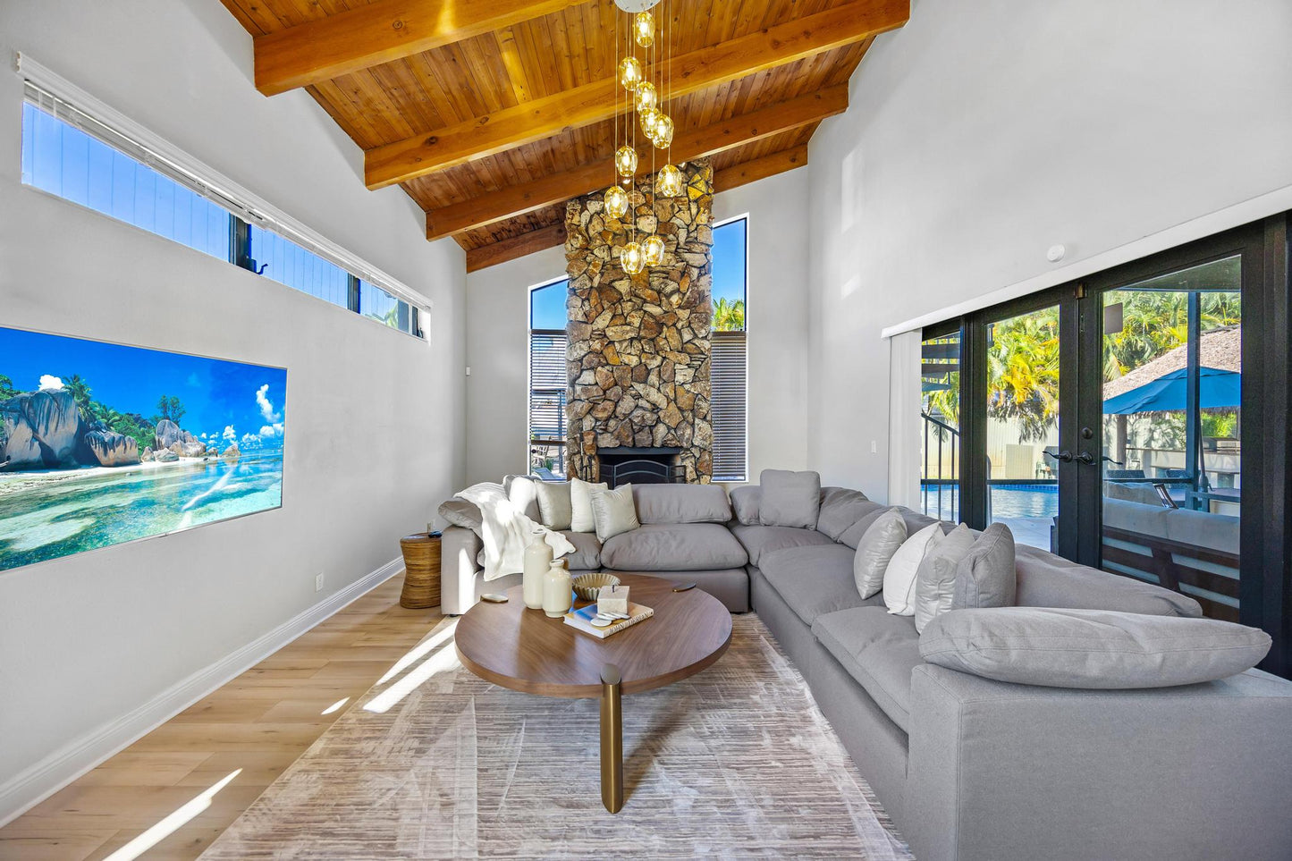 Villa Cherry Royale