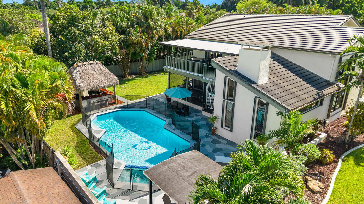 Villa Cherry Royale