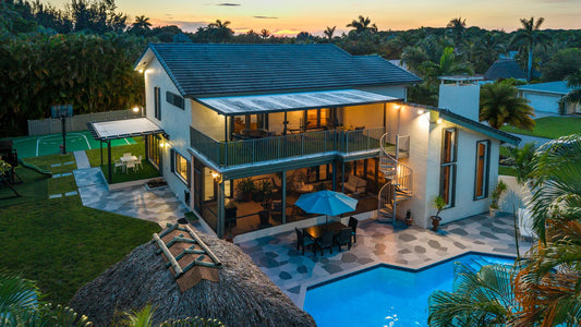 Villa Cherry Royale